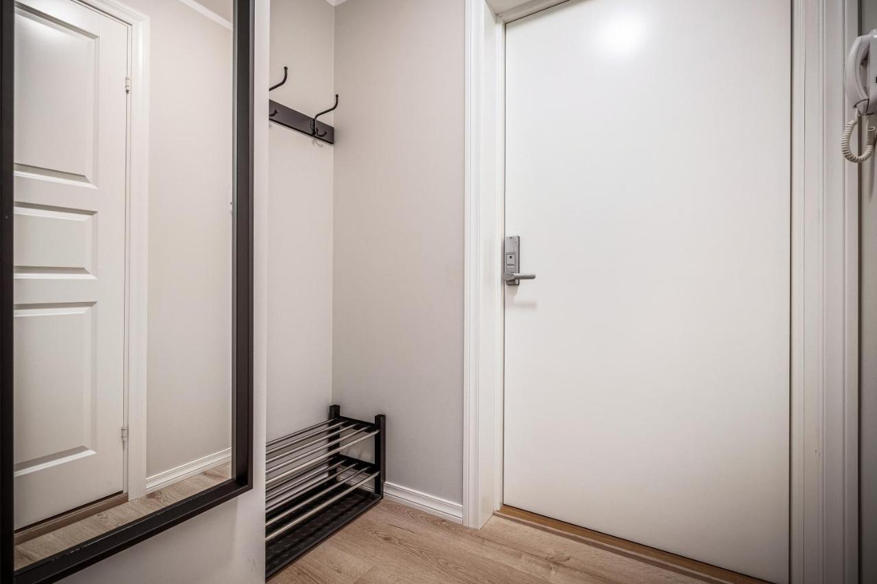 Corner Apartments 베르겐 외부 사진