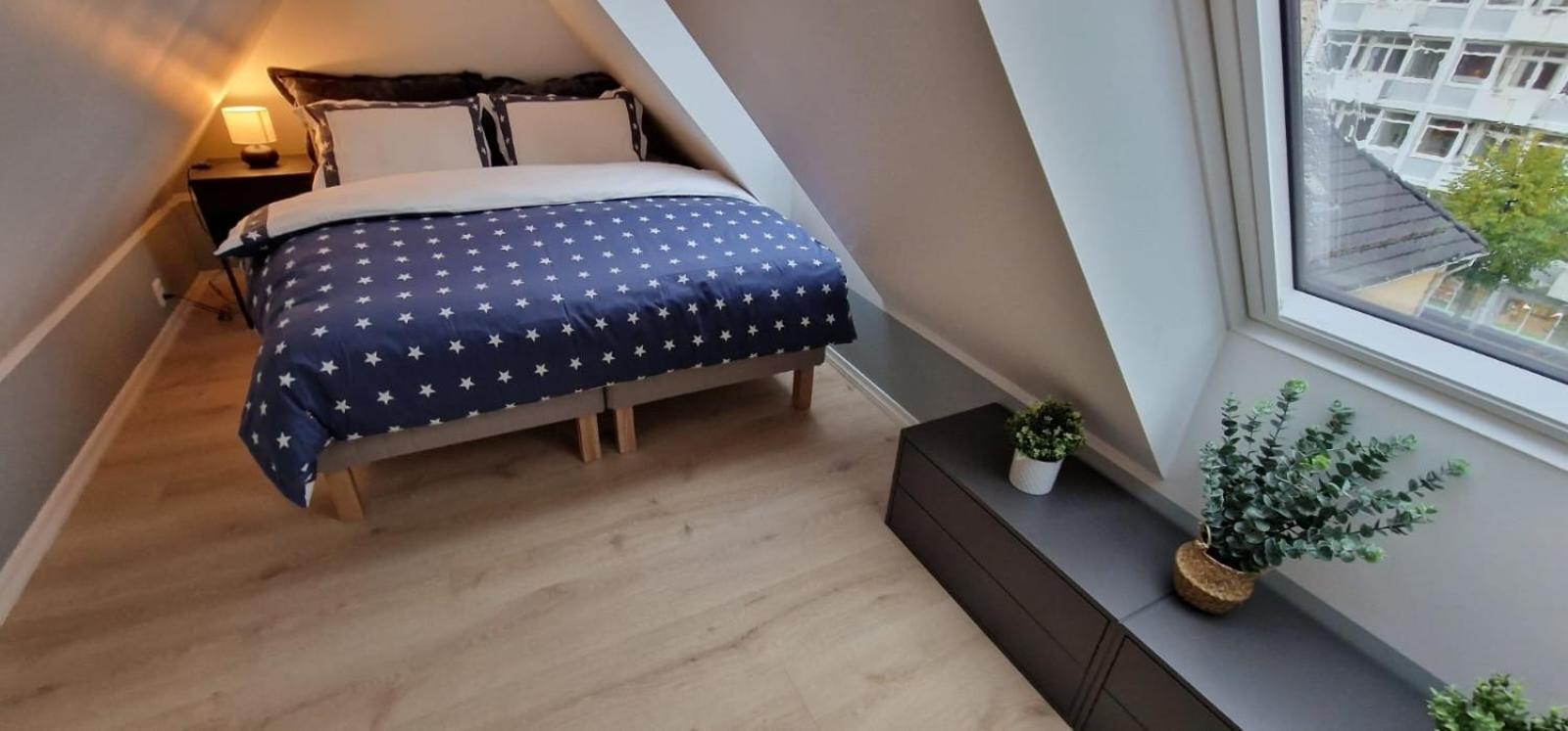 Corner Apartments 베르겐 외부 사진