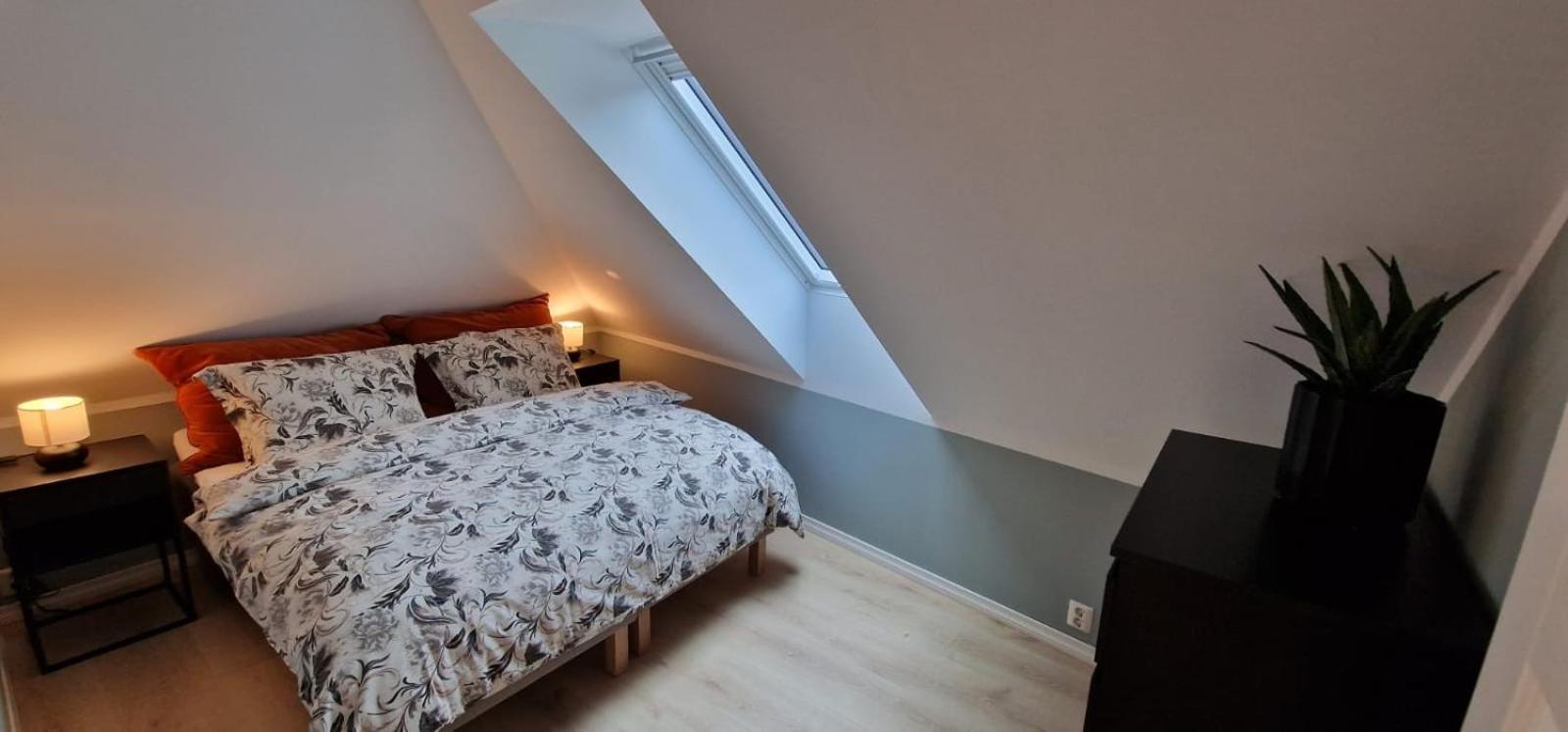 Corner Apartments 베르겐 외부 사진
