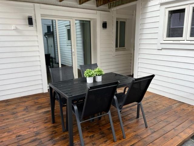 Corner Apartments 베르겐 외부 사진